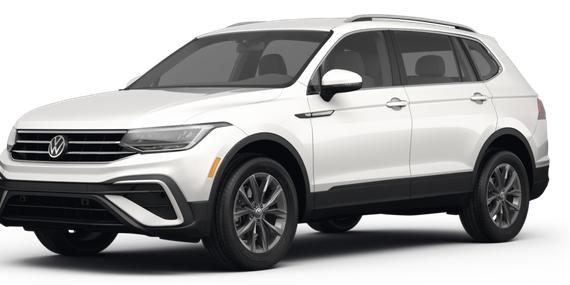 VOLKSWAGEN TIGUAN 4MOTION 2022 3VV2B7AXXNM043144 image VOLKSWAGEN TIGUAN 4MOTION 2022 3VV2B7AXXNM043144 image